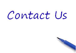 CONTACT US SIGN